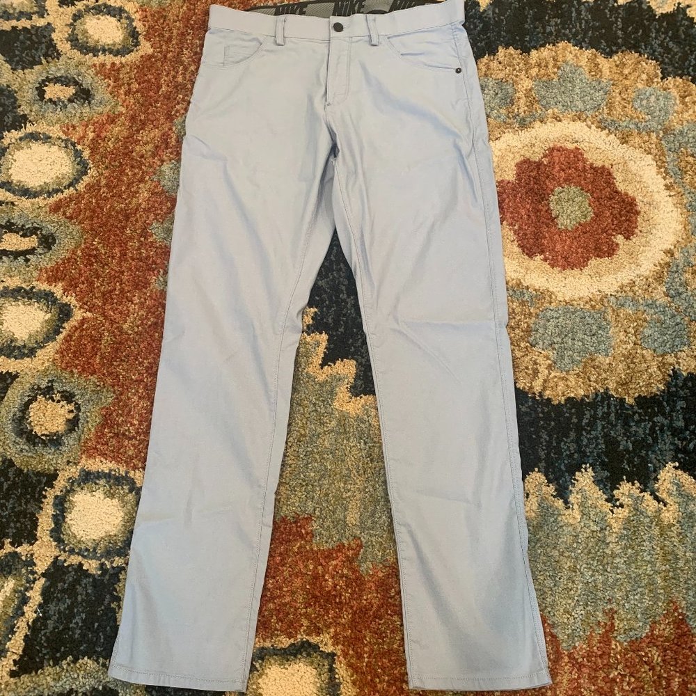 Nike Golf Dri-Fit Men's Pants